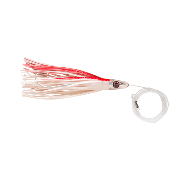 Señuelo Williamson Tuna Catcher Rigged Trolling Skirted / TCRX5