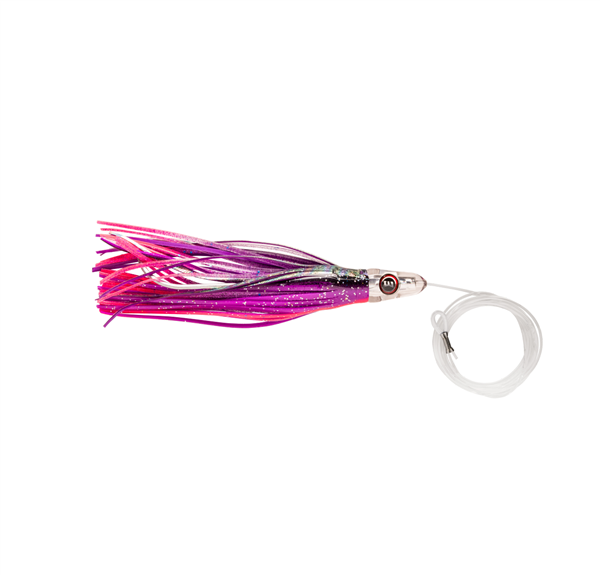 Señuelo Williamson Tuna Catcher Rigged Trolling Skirted / TCRX5