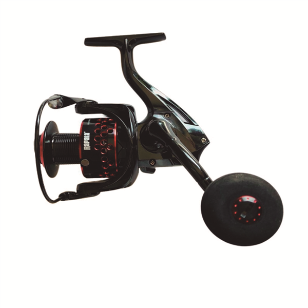 Carrete de Spinning Rapala Thunder