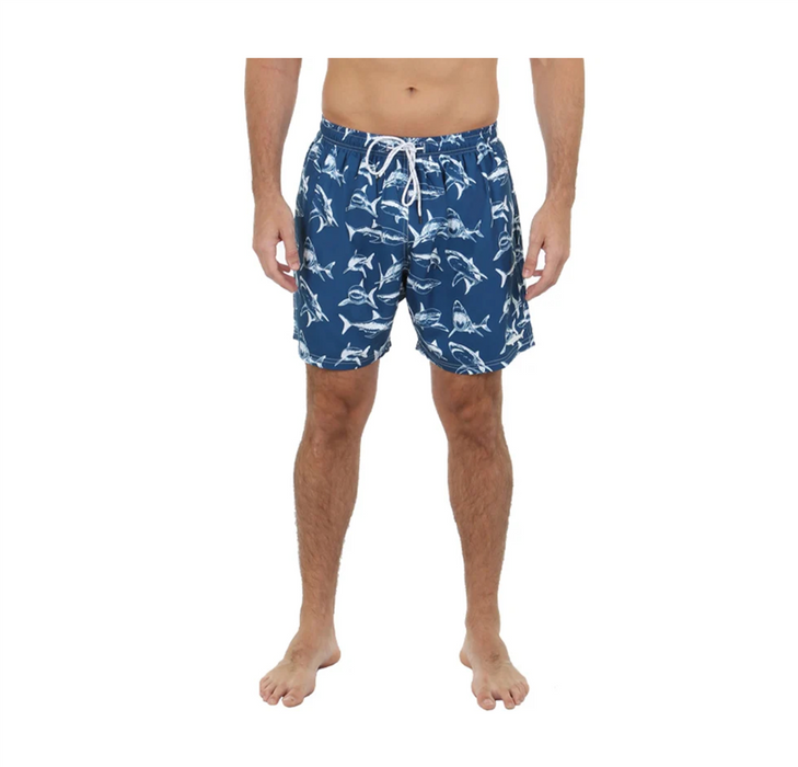 Uzzi Swim Men's Shorts 