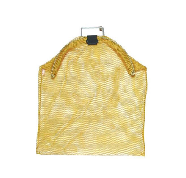 Bolsa Trident de Malla con Mango en Forma de  D