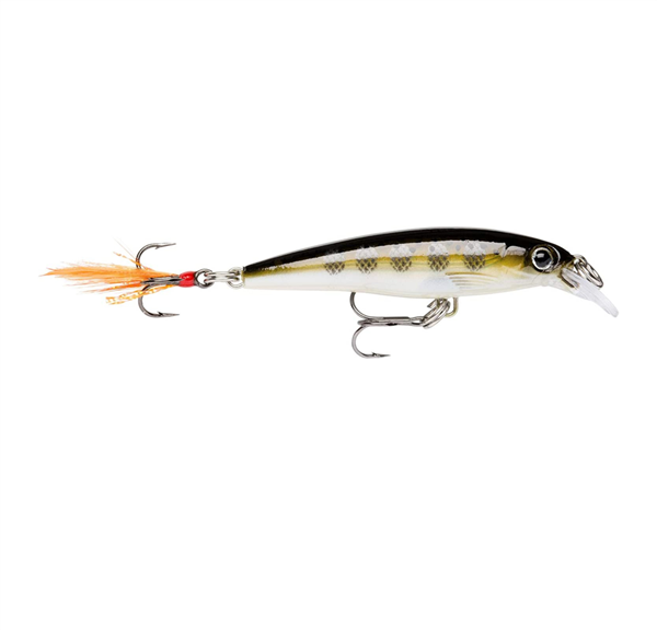 Señuelo Rapala X-Rap - XR