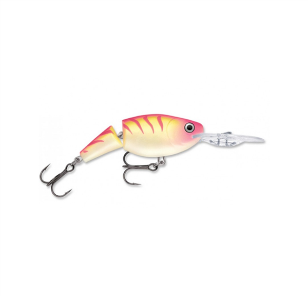 Señuelo Rapala Jointed Shad Rap - JSR