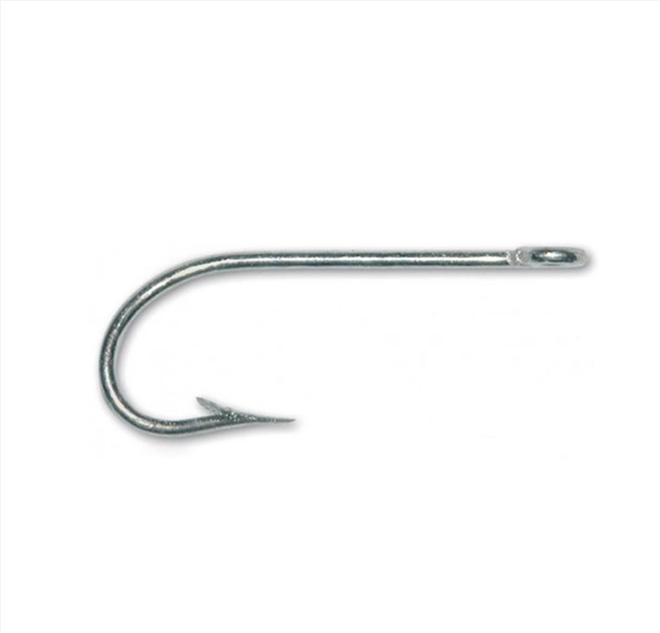 Anzuelo Mustad Kirby Sea DT - Caja de 100