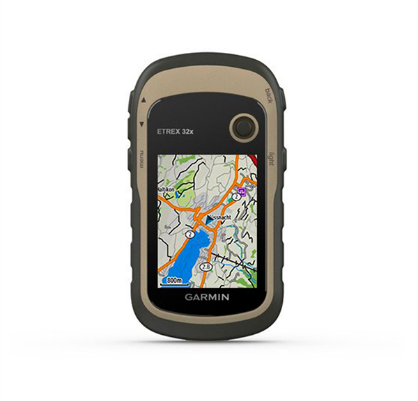 GPSMAP Garmin 32x