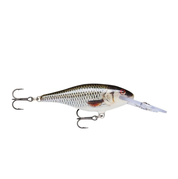 Señuelo Rapala Shad Rap - SR