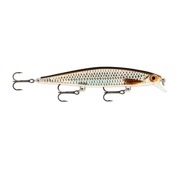 Señuelo Rapala Shadow Rap - SDR