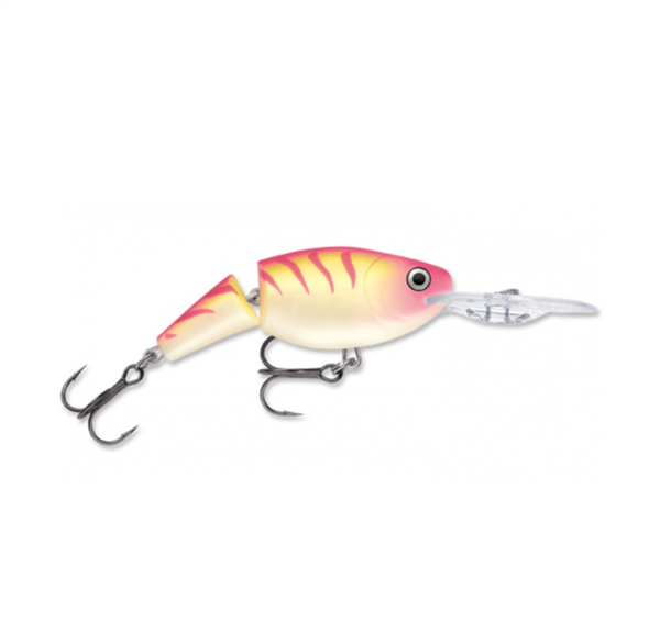 Señuelo Rapala Jointed Shad Rap - JSR