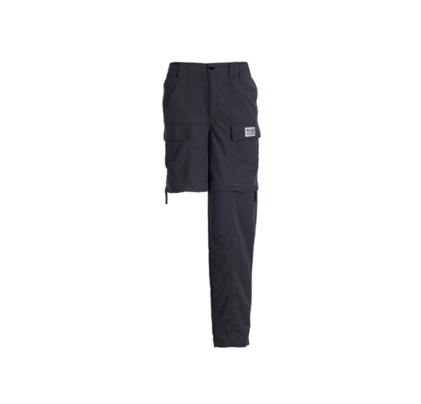 Pantalón de Hombre con Cremallera Bimini Bay Grand Cayman con BloodGuard