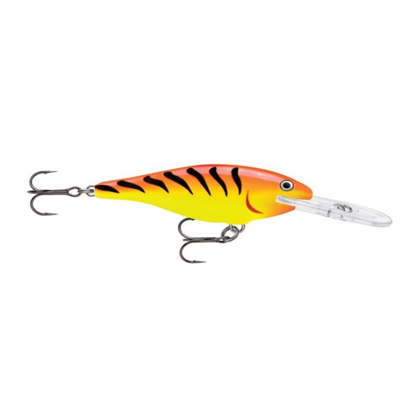 Señuelo Rapala Shad Rap - SR