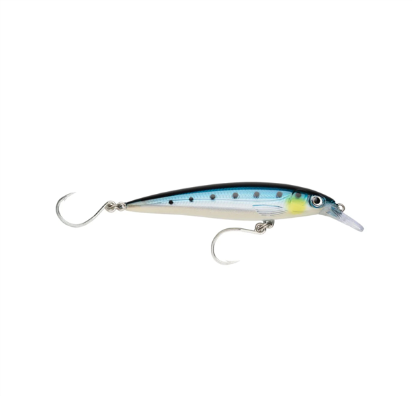 Señuelo Rapala X-Rap Long Cast - SXRL