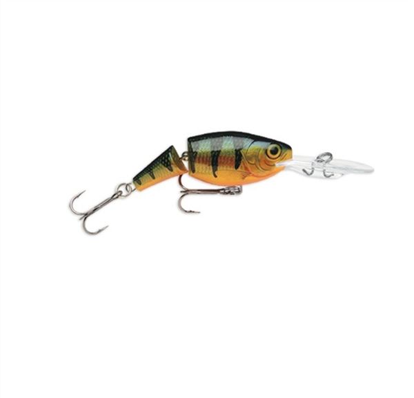 Señuelo Rapala Jointed Shad Rap - JSR