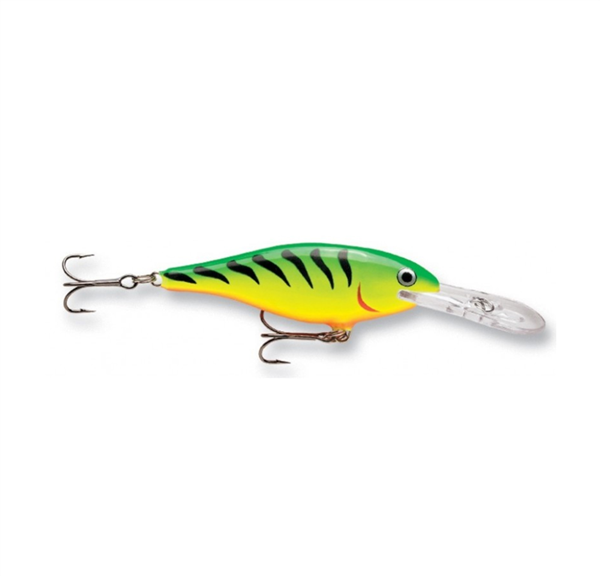 Señuelo Rapala Shad Rap - SR