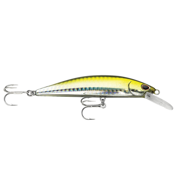 Señuelo Storm So-Run Heavy Minnow SE