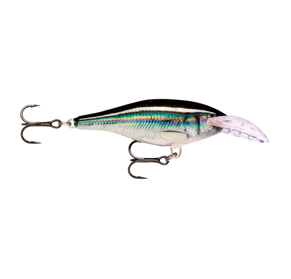 Señuelo Rapala Scatter Rap Shad Deep - DSCRS