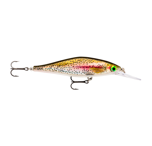 Señuelo Rapala Shadow Rap Shad Deep - SDRSD