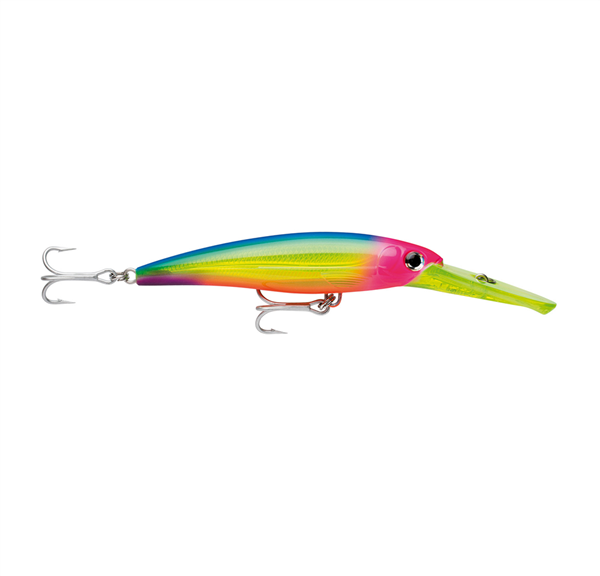 Señuelo Rapala X-Rap Magnum - XRMAG