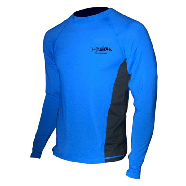 Tormenter Men's Lycra Sweater SPF-50 Youth 