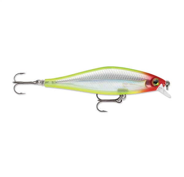 Señuelo Rapala Shadow Rap Shad - SDRS