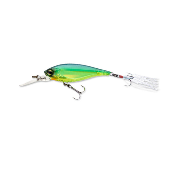 Señuelo Yo-Zuri 3DB Shad R1104 70mm