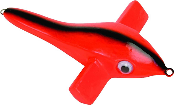 Señuelo Sea Striker Sea Bird 5"