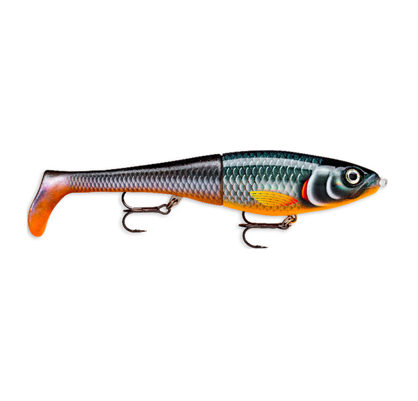 Rapala X-Rap Wahoo Lure - XRPT 