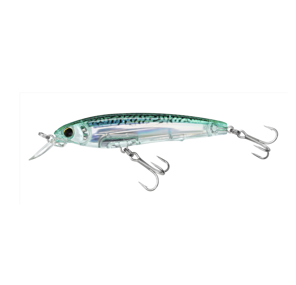 Señuelo Yo-Zuri 3D Inshore Fingerling