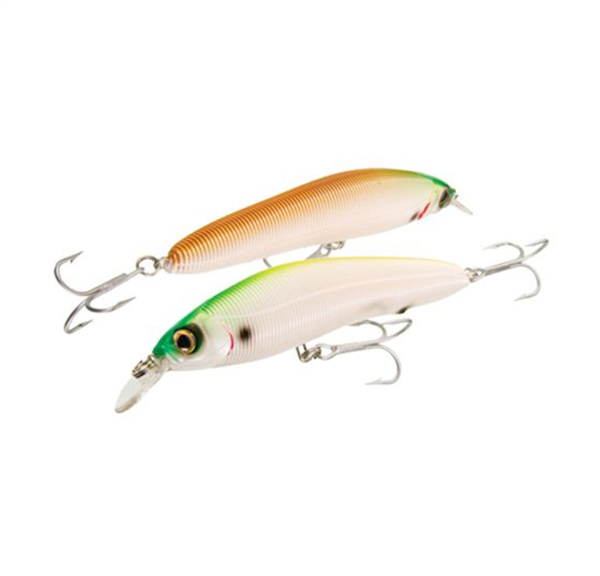 Señuelo Yo-Zuri Sashimi Minnow R956