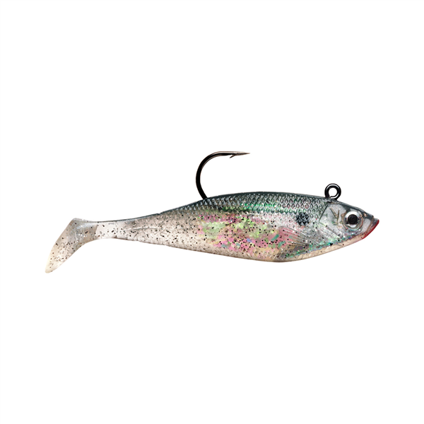 Señuelo Storm Swim Baits 3" y 4"