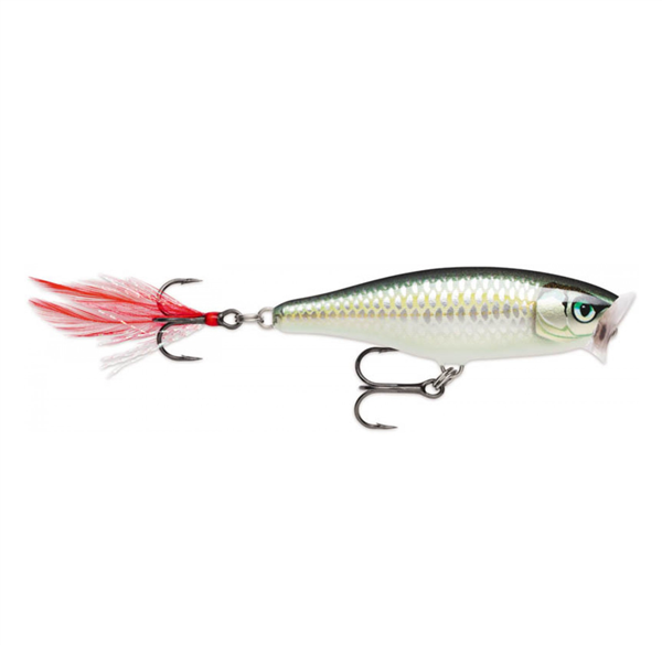 Rapala Skitter Pop Lure - SP 