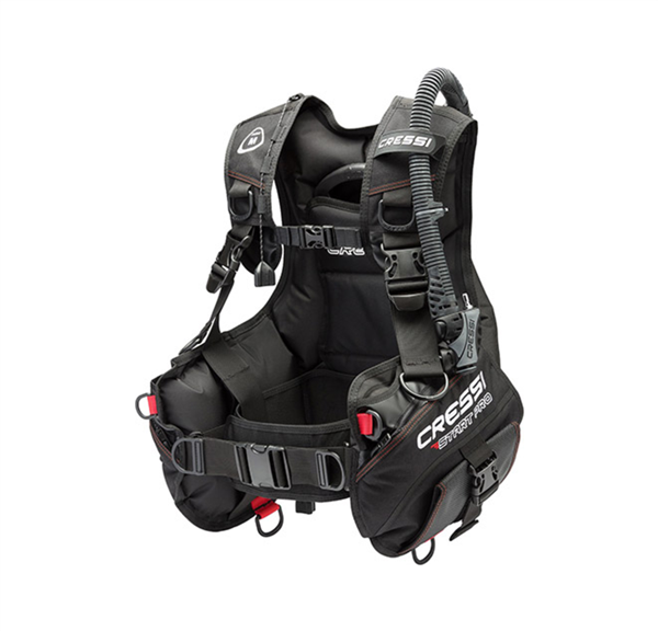 Chaleco de Buceo Cressi Star Pro  2.0