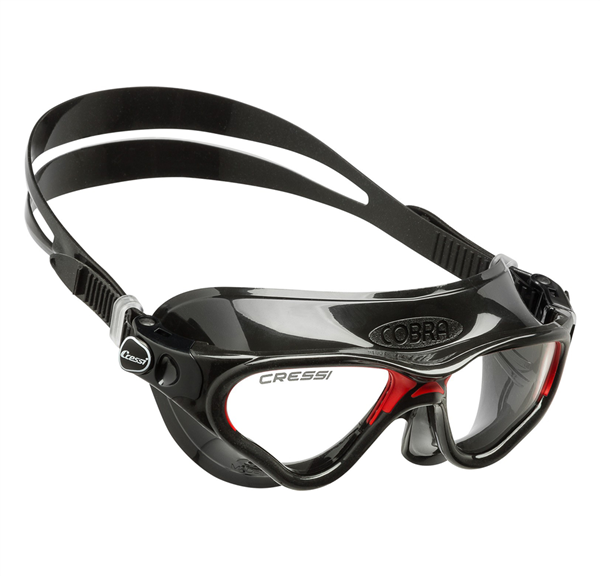 Cressi sub Cobra Swimming Goggles 