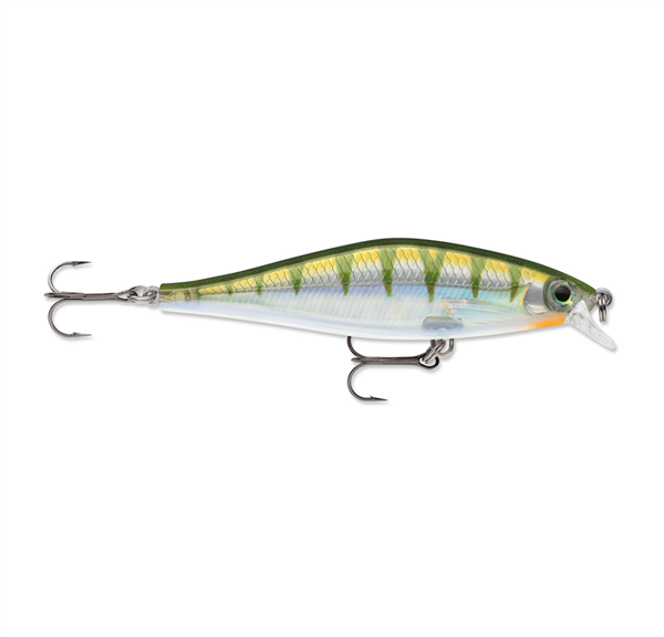 Señuelo Rapala Shadow Rap Shad - SDRS