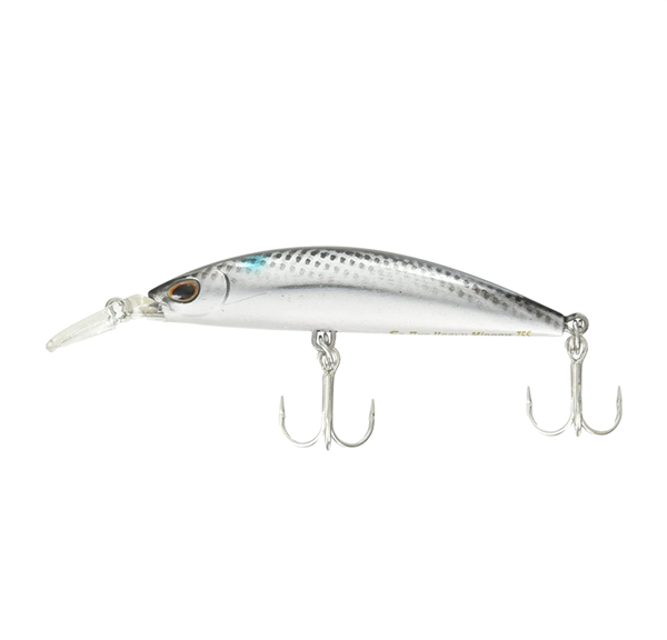 Señuelo Storm So-Run Heavy Minnow SE