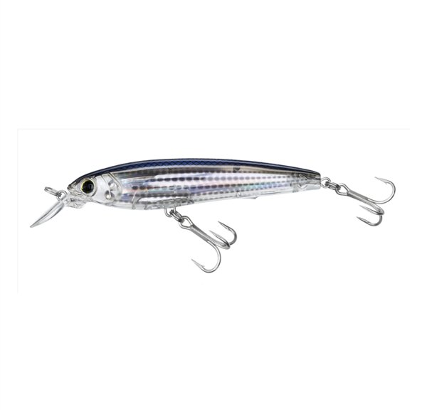 Señuelo Yo-Zuri 3D Inshore Fingerling