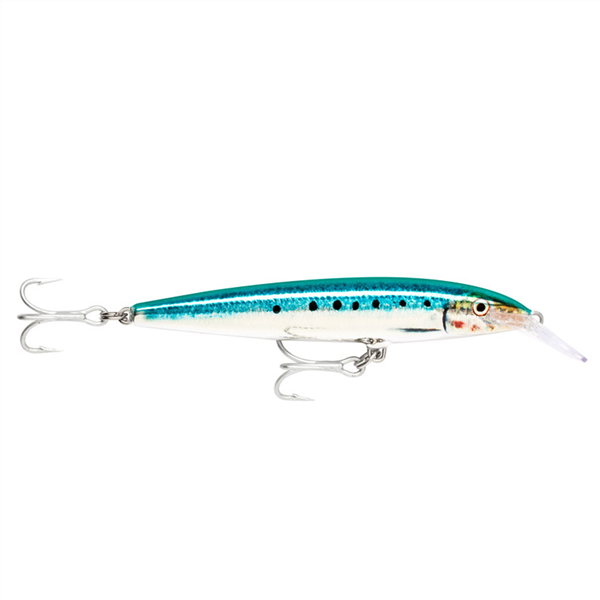 Señuelo Rapala Floating Magnum - FMAG