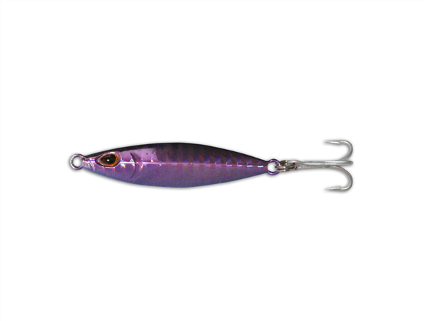 Señuelo Williamson Jig Koika