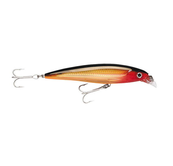 Señuelo Rapala X-Rap Saltwater - SXR