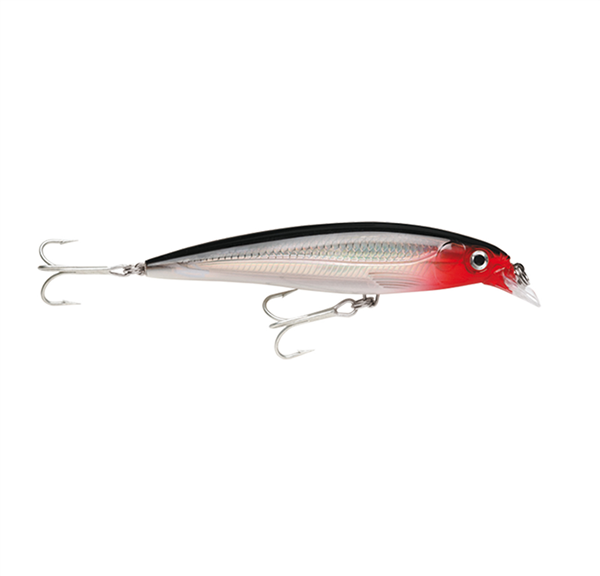 Señuelo Rapala X-Rap Saltwater - SXR