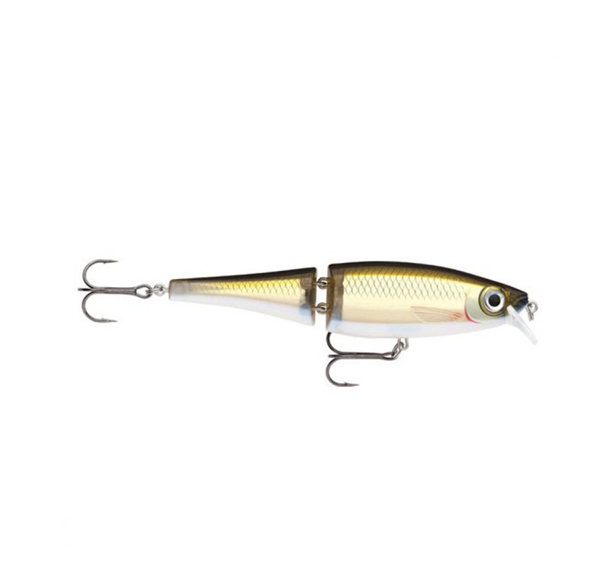 Señuelo Rapala BX Swimmer - BXS