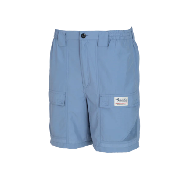 Men's Bimini Bay Grand Cayman II Shorts with BloodGuard