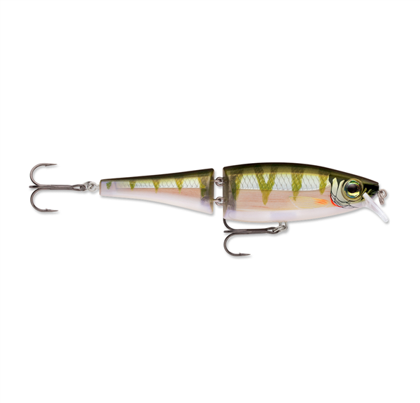 Señuelo Rapala BX Swimmer - BXS