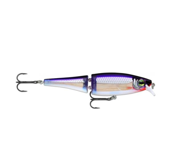 Señuelo Rapala BX Swimmer - BXS