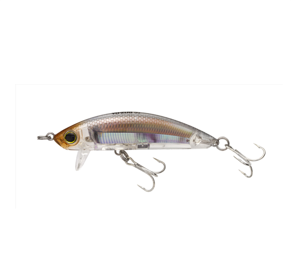 Señuelo Yo-Zuri 3D Inshore Minnow R1214/R1215