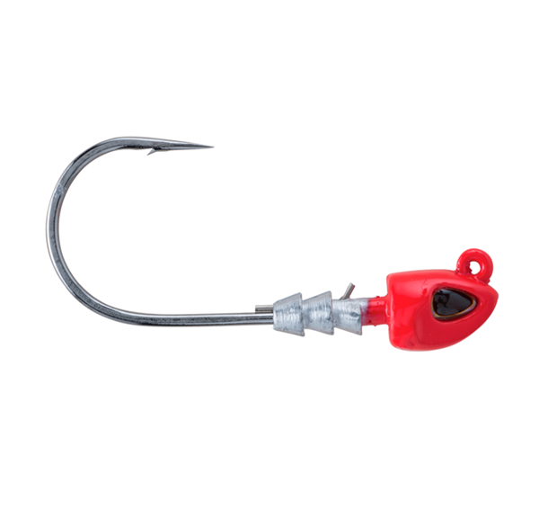 Anzuelo Berkley Swimbait Jighead 1oz - 4/0