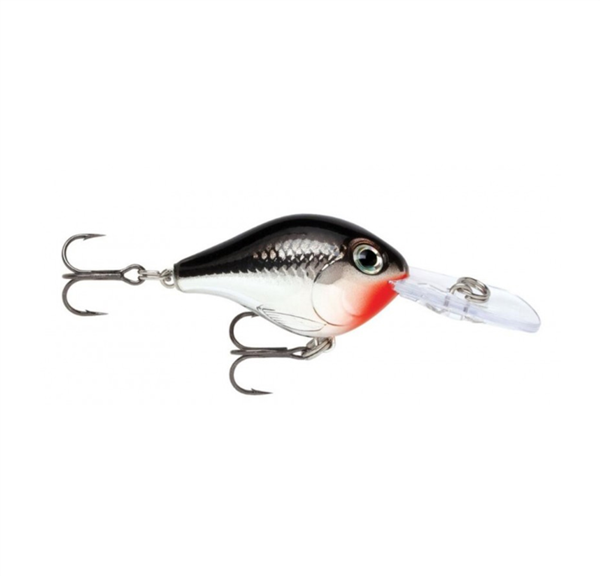 Señuelo Rapala Ultra Light Crank - ULC