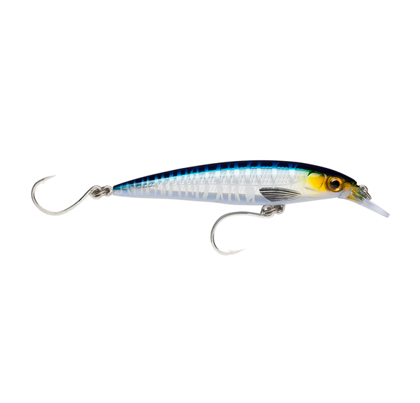 Señuelo Rapala X-Rap Long Cast - SXRL