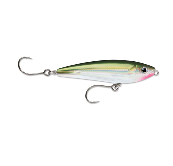 Señuelo Rapala X-Rap SaltW Subwalk SXRSB09