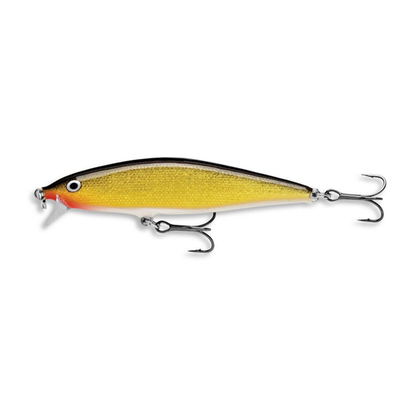 Señuelo Rapala Flat Rap - FLR