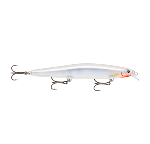 Señuelo Rapala MaxRap Long Range Minnow - MXLM